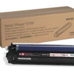 Fuji Xerox 108R00972 Xerox Magenta Drum Unit (Genuine)