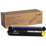 Fuji Xerox 108R00973 Xerox Yellow Drum Unit (Genuine)