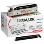 Lexmark Optra C710 Transfer kit (Genuine)