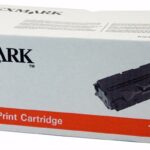Lexmark E210 Toner Cartridge (Genuine)