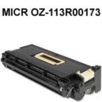 Fuji Xerox MICR Toner for Xerox DocuPrint N24, 32, 40, 40CN, 40FN, 4025