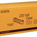 Fuji Xerox 115R00056 Xerox Fuser Unit (Genuine)