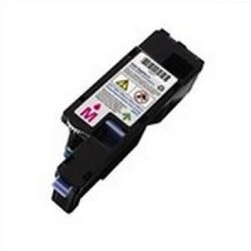 1250magenta.jpg Dell Compatible 59211985 Magenta Toner Cartridge - Image 1