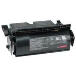 Lexmark MICR Toner for T520 / T522 / X520 , 12A6830