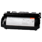 Lexmark MICR Toner for T630 T632 T634 X632 X634 Toner Cartridge 12A7462