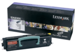 Lexmark E230 E232 E330 E332 Black Toner Cartridge (Genuine)