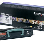 Lexmark E230 E232 E330 E332 Black Toner Cartridge (Genuine)