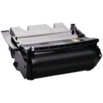 Lexmark Compatible T650H11P Black Toner Cartridge