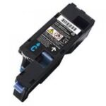 Dell Compatible 59211970 Cyan Toner Cartridge