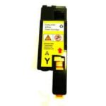 Dell Compatible 59211968 Yellow Toner Cartridge
