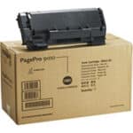 Konica Minolta 1710497001 Black Toner Cartridge (Genuine)