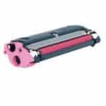 Konica Minolta Compatible Magicolor 2300 Magenta Toner Cartridge