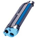 Konica Minolta Magicolor 2300 Cyan Toner Cartridge 1710517008 (Genuine)