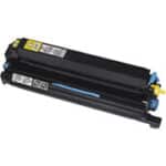 Konica Minolta Magicolor 7300 Yellow Imaging Drum Unit with Toner 1710532002 (Genuine)