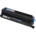 Konica Minolta magicolor 7300 Cyan Imaging Drum Unit with Toner 1710532004 (Genuine)