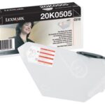Lexmark C510 Waste Toner Bottle (Genuine)