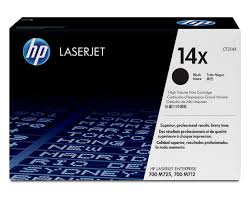 214x.jpg HP CF214X High Yield Black Toner Cartridge (Genuine) - Image 1