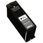 Dell Compatible 59211401 Black Ink Cartridge