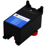 Dell Compatible 59211402 Colour Ink Cartridge