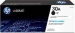 HP CF230A Black Toner Cartridge (Genuine)