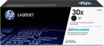 HP CF230X Black High Yield Toner Cartridge (Genuine)
