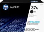 HP CF237A Black Toner Cartridge (Genuine)