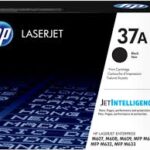 HP CF237A Black Toner Cartridge (Genuine)