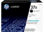 HP CF237X Black Toner Cartridge (Genuine)