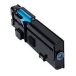 Dell Compatible 59212008 Cyan Toner Cartridge