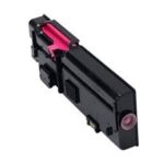 Dell Compatible 59212015 Magenta Toner Cartridge