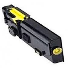2660y.jpg Dell Compatible 59212012 Yellow Toner Cartridge - Image 1