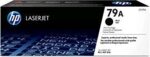 HP CF279A Black Toner Cartridge (Genuine)