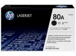 HP CF280A Black Toner Cartridge (Genuine)