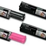 Dell Compatible 4BK3CN Black Toner Cartridge