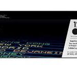 HP CE310A Black Toner Cartridge (Genuine)