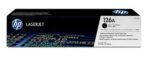 HP CE310A Black Toner Cartridge (Genuine)