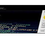 HP CE312A Yellow Toner Cartridge (Genuine)