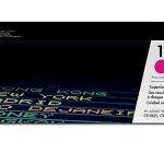 HP CE313A Magenta Toner Cartridge (Genuine)