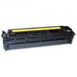 Canon Compatible Cart 316Y Yellow Toner Cartridge