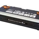 Canon Compatible Cart317BK Black Toner Cartridge