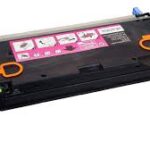 Canon Compatible Cart317M Magenta Toner Cartridge