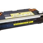 Canon Compatible Cart317Y (Cart 317Y) Yellow Toner Cartridge