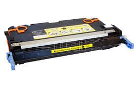 317yr.jpg Canon Compatible Cart317Y (Cart 317Y) Yellow Toner Cartridge - Image 1