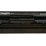 Canon Compatible Cart318BK Black Toner Cartridge