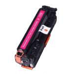 Canon Compatible Cart318M Magenta Toner Cartridge,