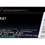 HP CE321A Black Toner Cartridge (Genuine)