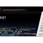 HP CE322A Yellow Toner Cartridge (Genuine)