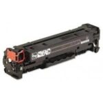Canon Compatible Cart322Bii Black Toner Cartridge
