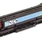 Canon Compatible Cart322Cii High Yield Cyan Toner Cartridge
