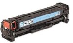 Canon Compatible Cart322Cii High Yield Cyan Toner Cartridge